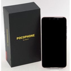 POCOPHONE F1 128GB ROJO