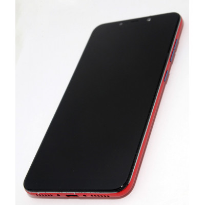 POCOPHONE F1 128GB ROJO
