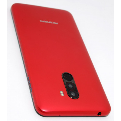 POCOPHONE F1 128GB ROJO