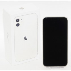 IPHONE 11 64GB BLANCO