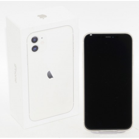 IPHONE 11 64GB BLANCO