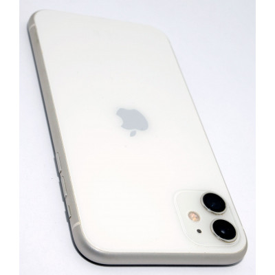 IPHONE 11 64GB BLANCO