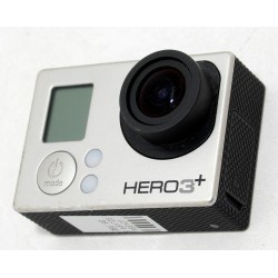 GOPRO HERO 3 PLUS