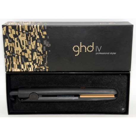 PLANCHAS GHD IV