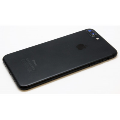 Iphone 7 Plus 128GB Black