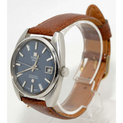 RELOJ AUTOMATICO TISSOT SEASTAR