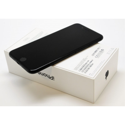 Iphone 7 Plus 128GB Black