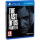 VIDEOJUEGO PS4 THE LAST OF US 2