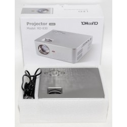PROYECTOR YOHOOLYO HD