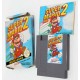 VIDEOJUEGO NES SUPER MARIO BROS 2