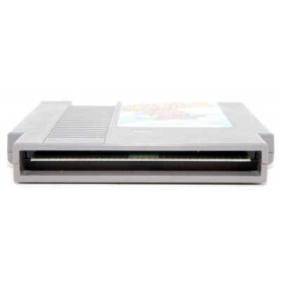 VIDEOJUEGO NES SUPER MARIO BROS 2