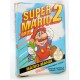 VIDEOJUEGO NES SUPER MARIO BROS 2