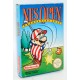 VIDEOJUEGO NES NES OPEN