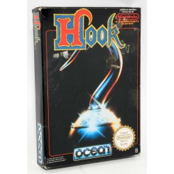 VIDEOJUEGO NES HOOK
