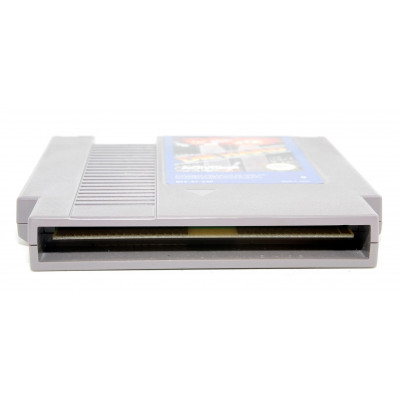 VIDEOJUEGO NES DIE HARD