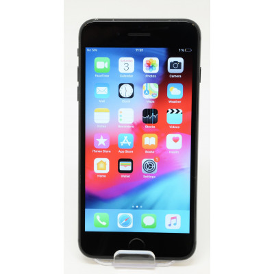 Iphone 7 Plus 128GB Black