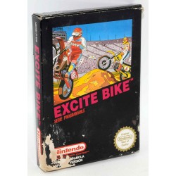 VIDEOJUEGO NES