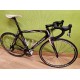 BICICLETA CARRETERA CONTINI GOI CUADRO REYNOLDS