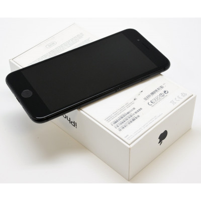 Iphone 7 Plus 128GB Black