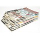 LIBRO COMIC LOS MUERTOS VIVIENTES 7 TOMOS
