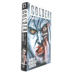 LIBRO COMIC COLDER OMNIBUS