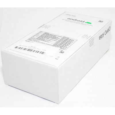 OPPO A16S 64GB NEGRO PRECINTADO