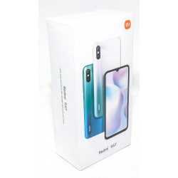 XIAOMI REDMI 9AT 32GB GRIS PRECINTADO