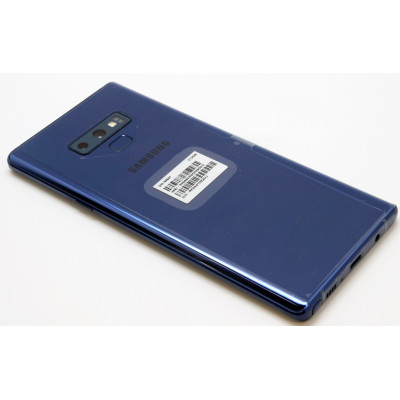 Samsung Galaxy Note 9 512GB Ocean Blue