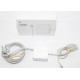 CARGADOR APPLE MAGSAFE 2 MAC BOOK PRO