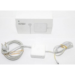 CARGADOR APPLE MAGSAFE 2 MAC BOOK PRO