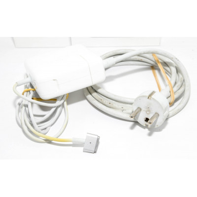 CARGADOR APPLE MAGSAFE 2 MAC BOOK PRO