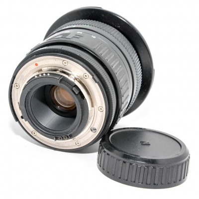 OBJETIVO COSINA 19-35MM F:3.5-4.5MM (NIKON)