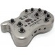 PEDAL PREAMPLIFICADOR HUGHES AND KETTNER TUBEMAN MK1
