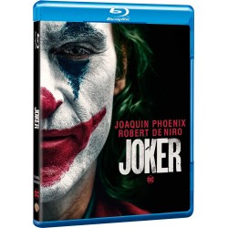 BLURAY JOKER
