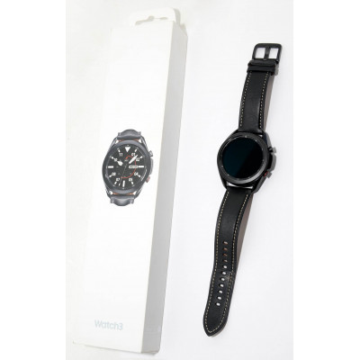 SAMSUNG GALAXY WATCH3 45MM NEGRO