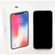 APPLE IPHONE X 64GB NEGRO