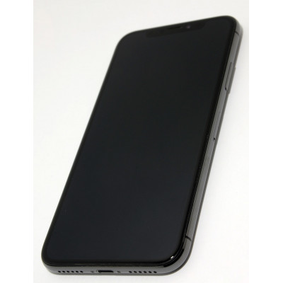 APPLE IPHONE X 64GB NEGRO