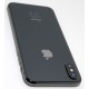 APPLE IPHONE X 64GB NEGRO