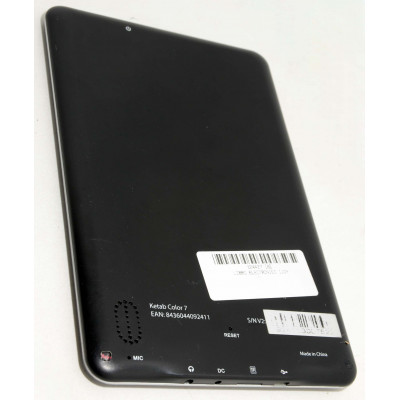 LIBRO ELECTRONICO I-JOY KETAB COLOR 7