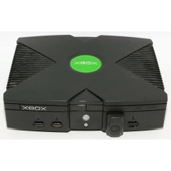 VIDEOCONSOLA XBOX
