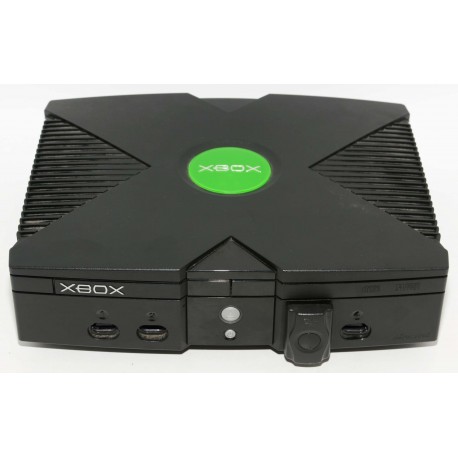 VIDEOCONSOLA XBOX