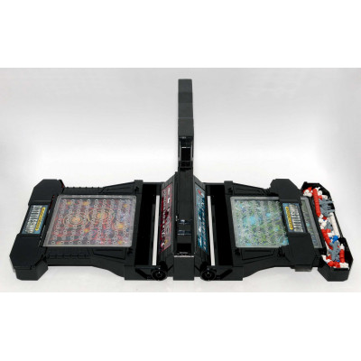 JUGUETE HUNDIR LA FLOTA ELECTRONICO