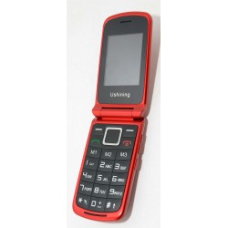 TELEFONO CONVENCIONAL USHINING