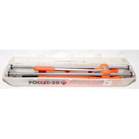CORTADORA AZULEJOS RUBI POCKET-50