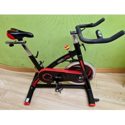 BICICLETA SPINNING TRAINER ALPINE 6000