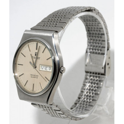 RELOJ TISSOT SEASTAR QUARTZ