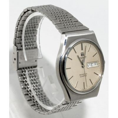 RELOJ TISSOT SEASTAR QUARTZ