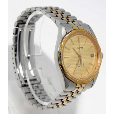 RELOJ TISSOT PR-100 SPAHIR