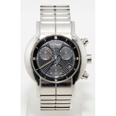 RELOJ DUPONT PARIS 0064511