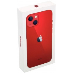 IPHONE 13 128GB ROJO PRECINTADO